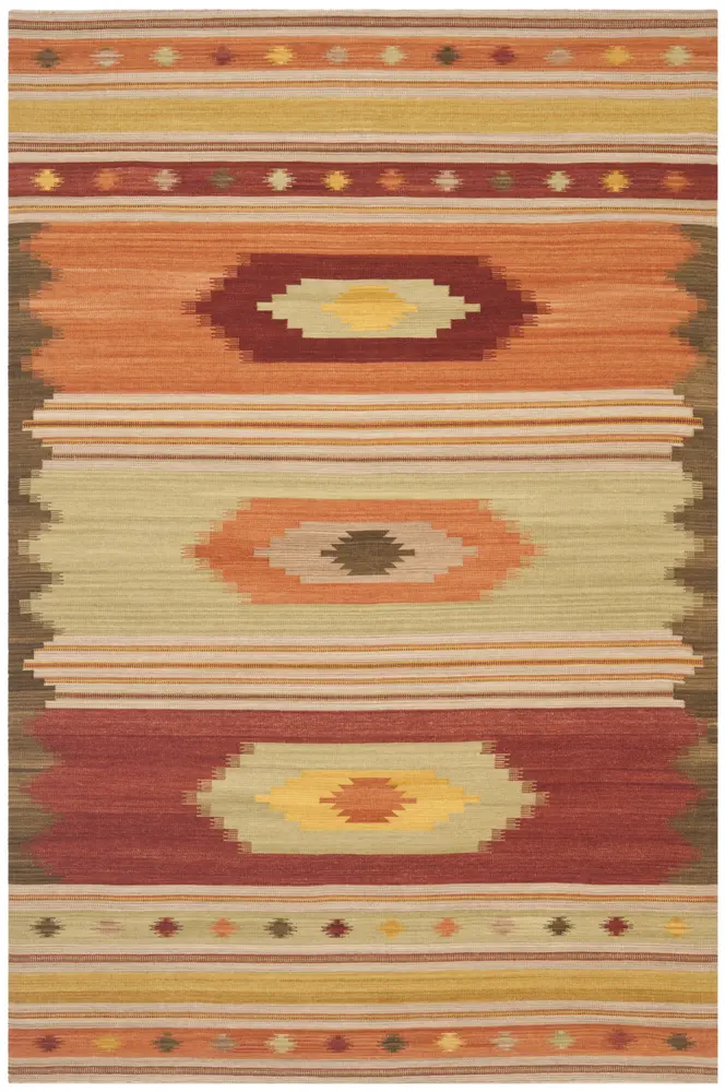 Safavieh Kilim 6'-0