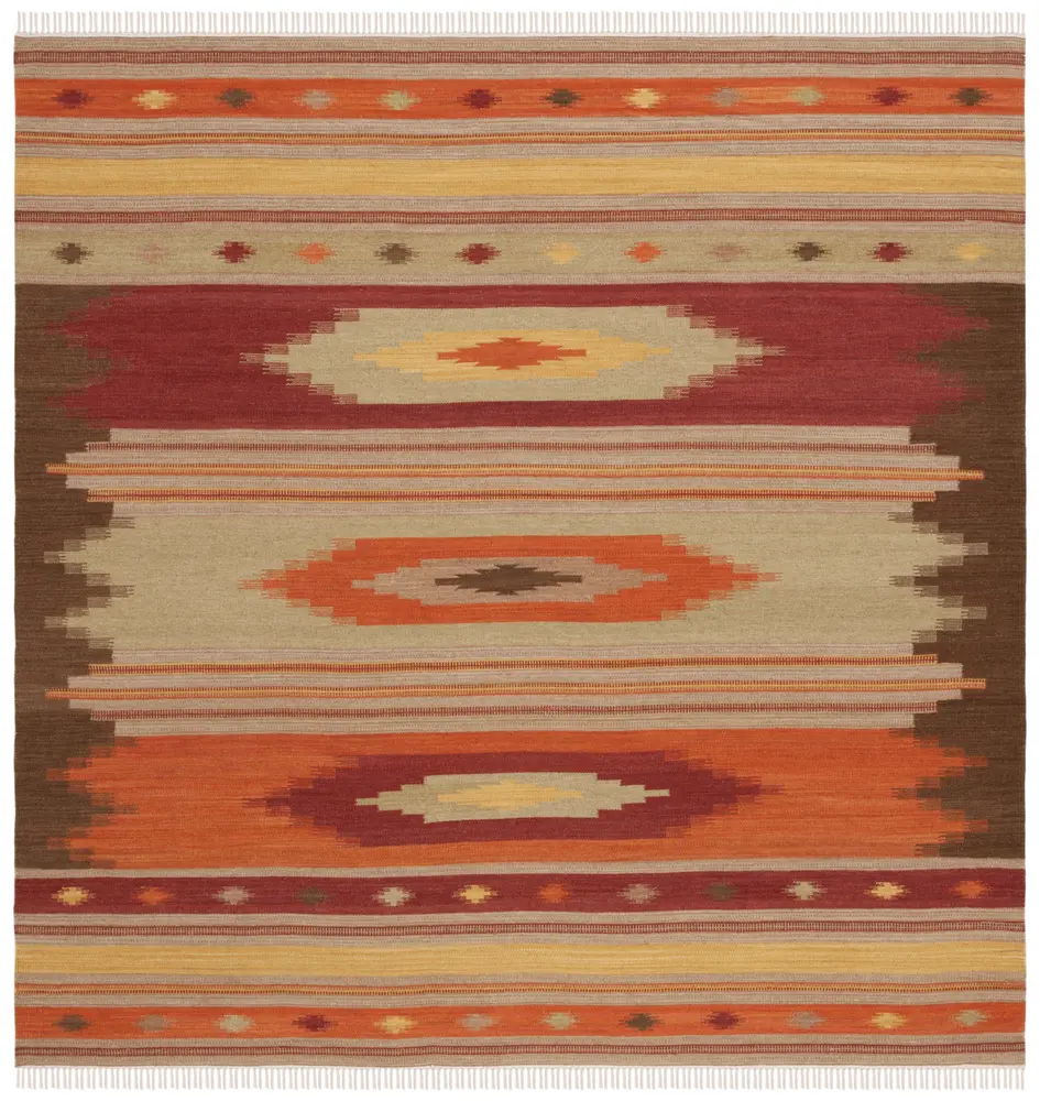 Safavieh Kilim 7'-0