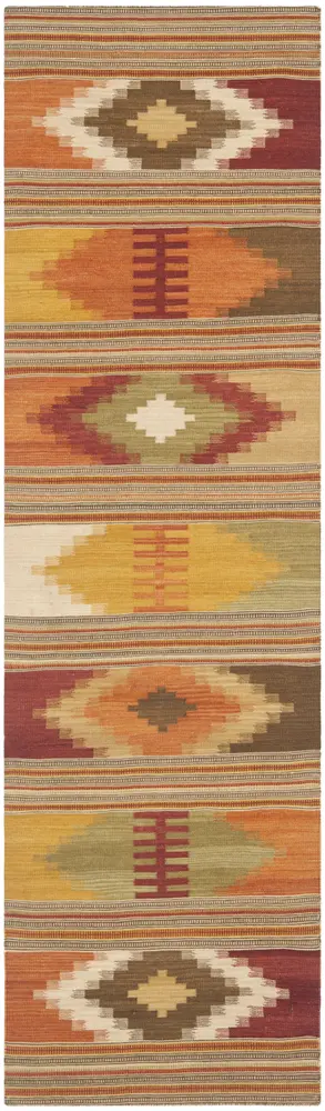 Safavieh Kilim 2'-3