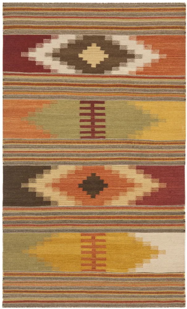Safavieh Kilim 3'-0