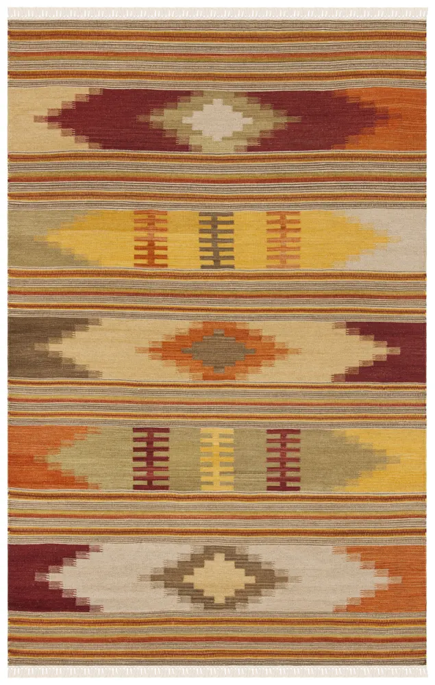 Safavieh Kilim 4'-0