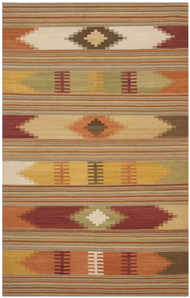 Safavieh Kilim 6'-0