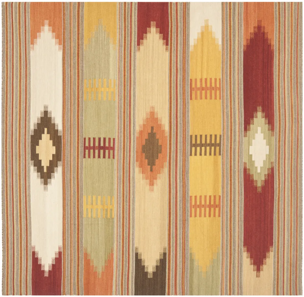 Safavieh Kilim 7'-0