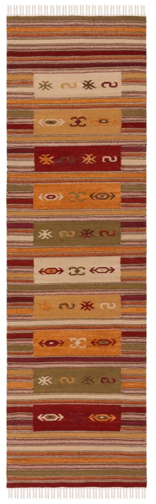 Safavieh Kilim 2'-3