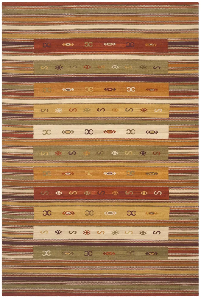 Safavieh Kilim 6'-0