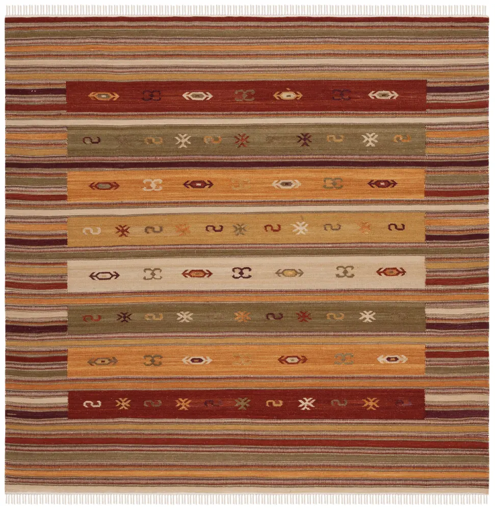 Safavieh Kilim 7'-0