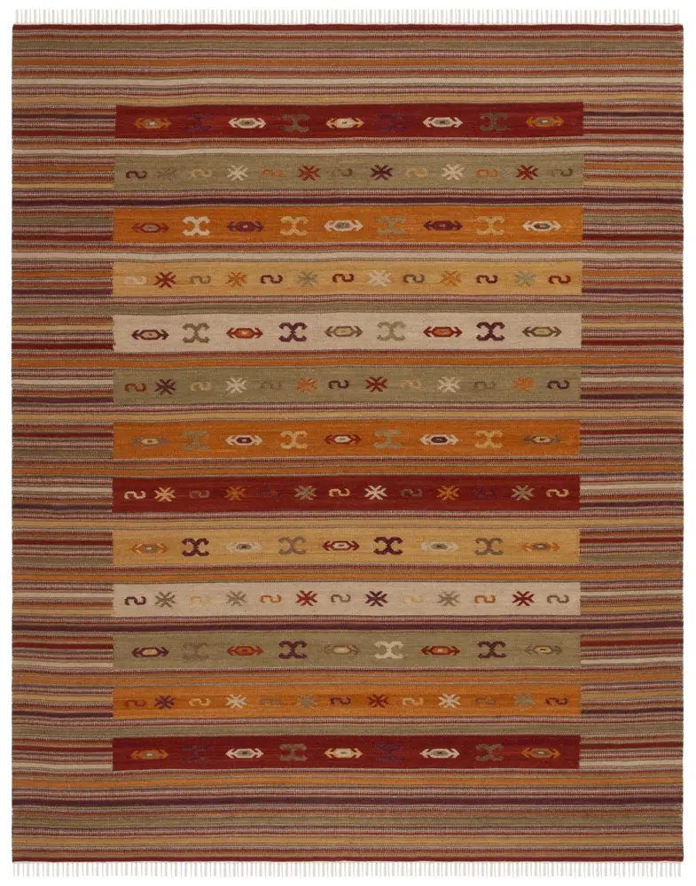 Safavieh Kilim 9'-0