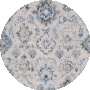 Grey / Blue