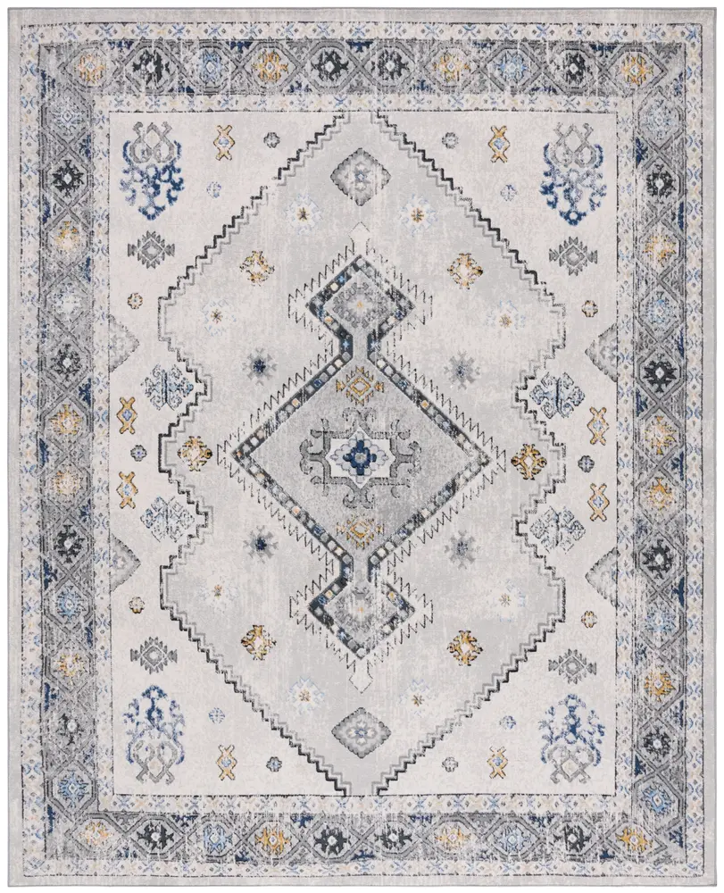 Safavieh Odyssey 8'-0