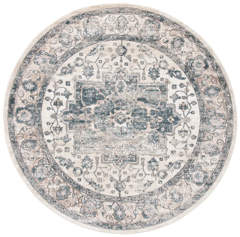 Safavieh Oregon 800 8'-0