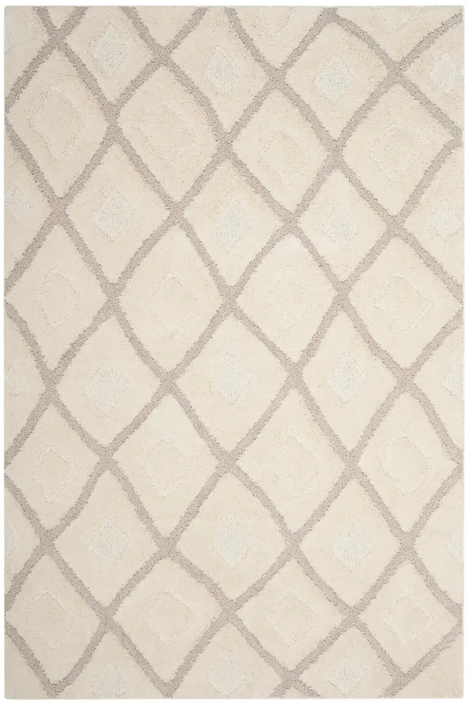 Safavieh Olympia Shag 4'-0