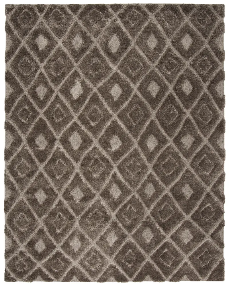 Safavieh Olympia Shag 8'-0