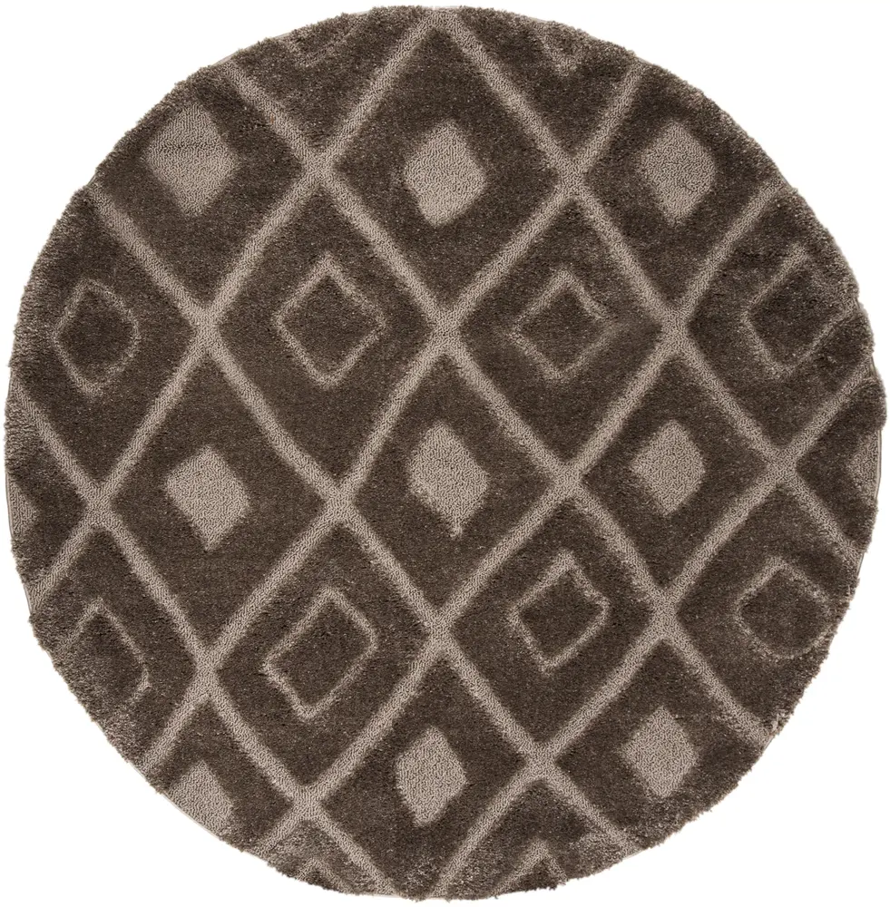 Safavieh Olympia Shag 6'-7