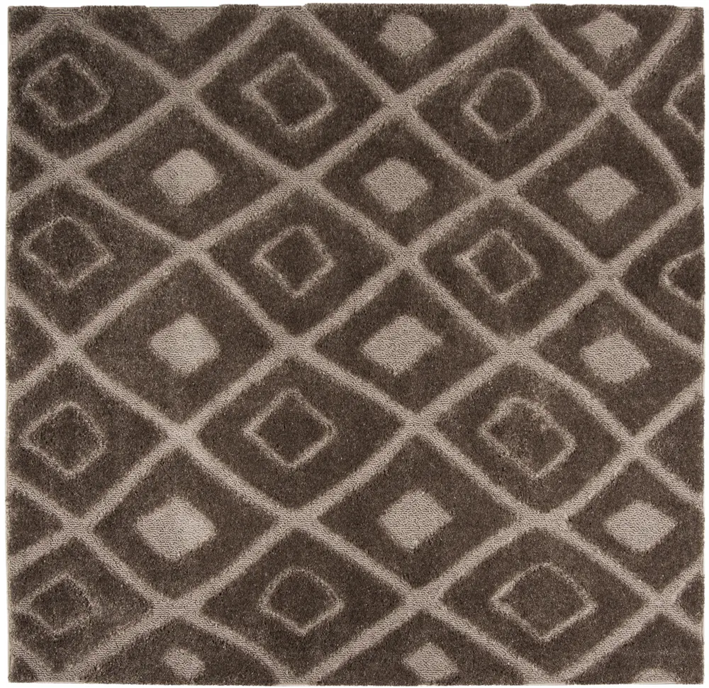 Safavieh Olympia Shag 6'-7