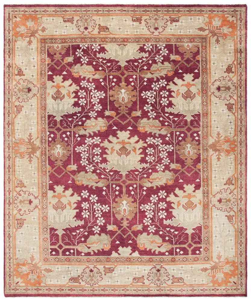 Safavieh Oushak 9'-0
