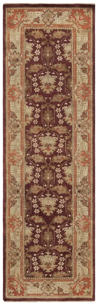 Safavieh Oushak 3'-0