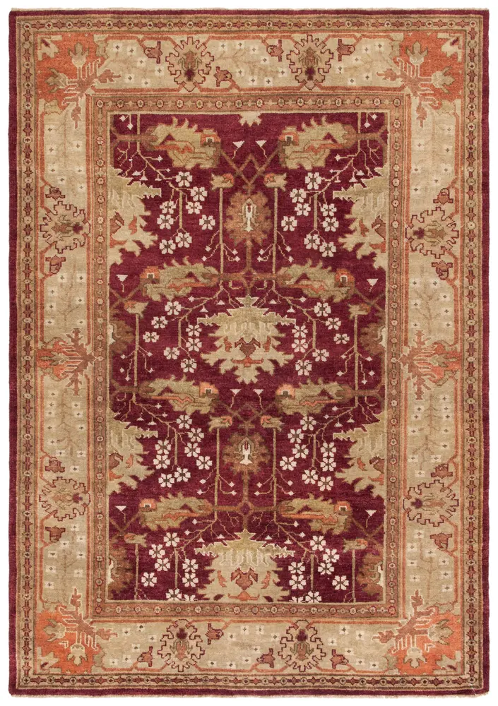 Safavieh Oushak 6'-0