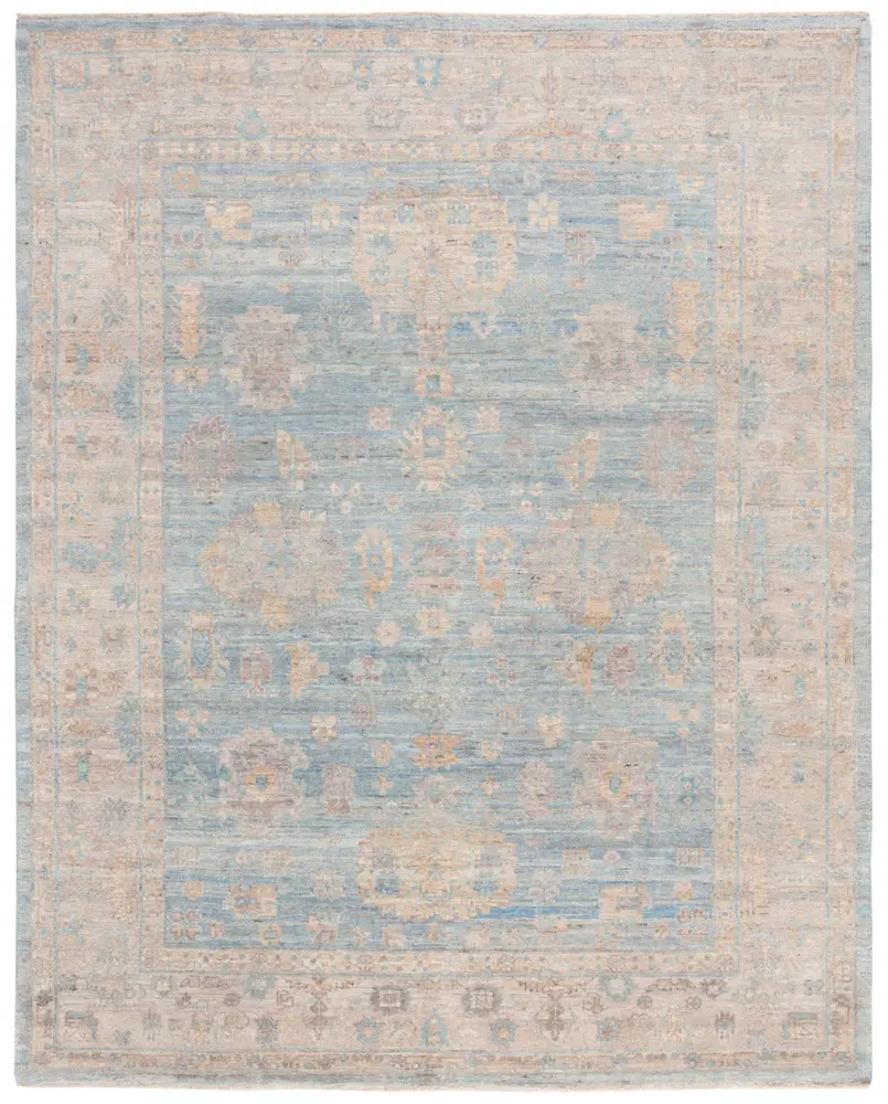 Safavieh Oushak 10'-0