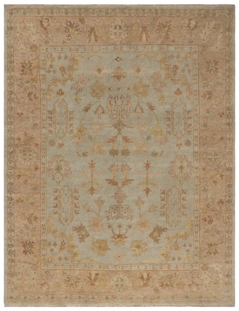 Safavieh Oushak 9'-0