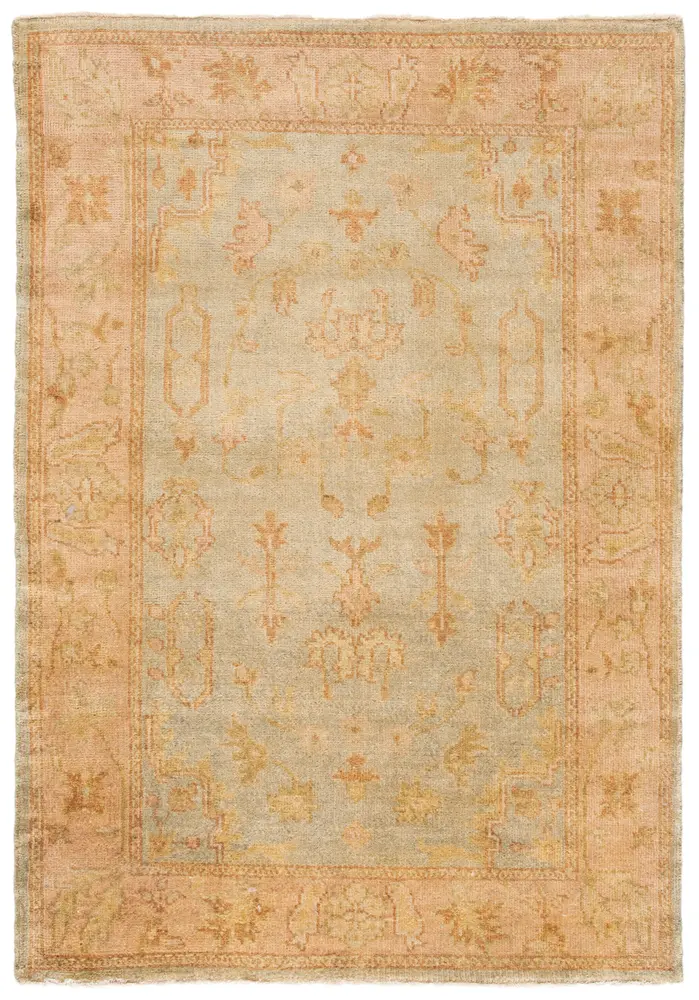 Safavieh Oushak 4'-0