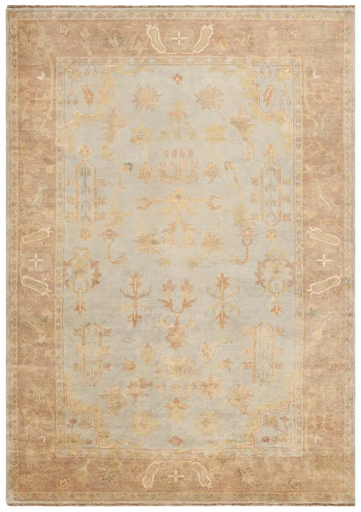 Safavieh Oushak 6'-0