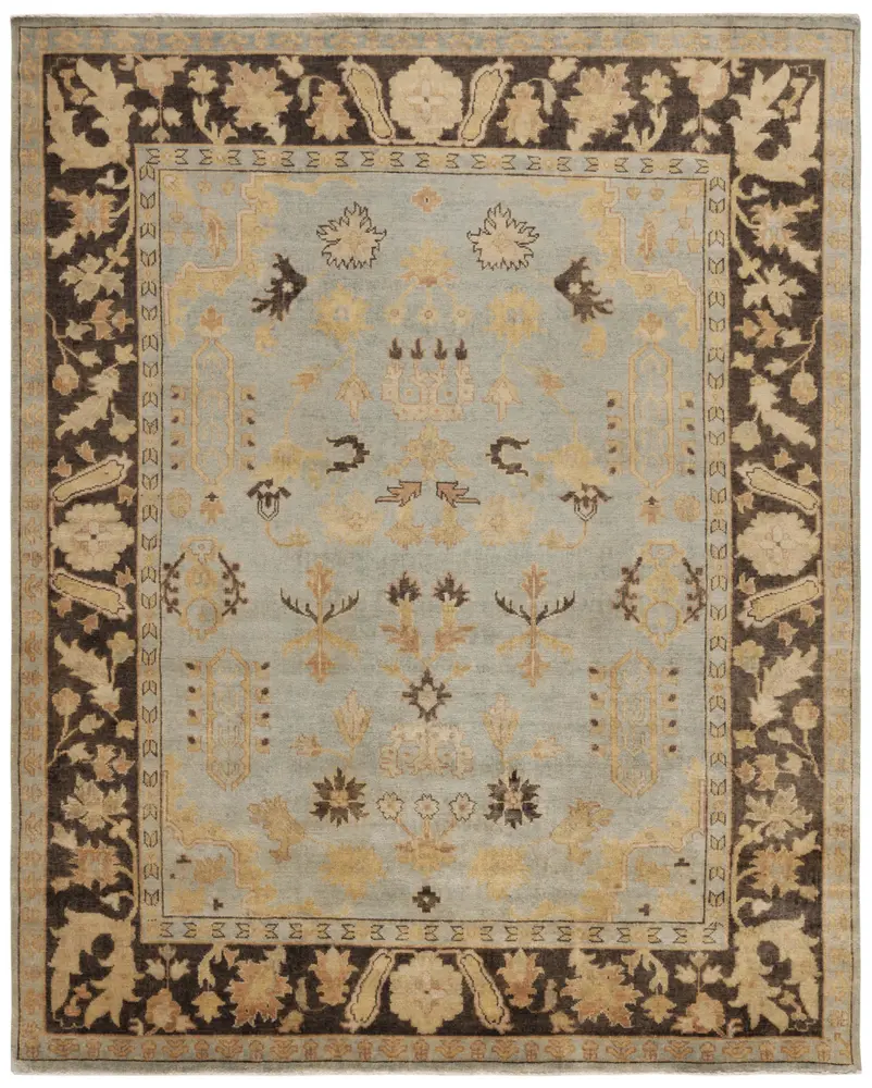 Safavieh Oushak 8'-0