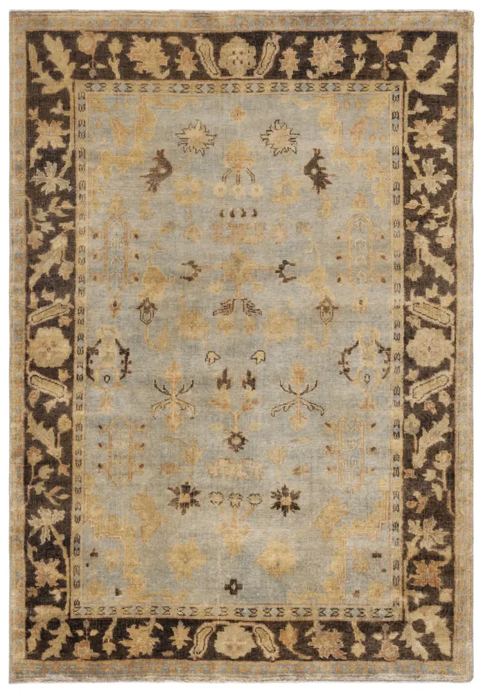 Safavieh Oushak 6'-0