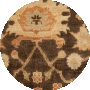 Brown / Rust