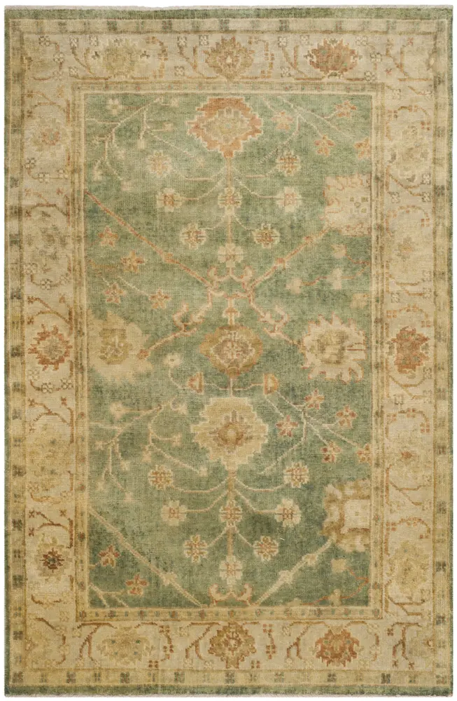 Safavieh Oushak 4'-0