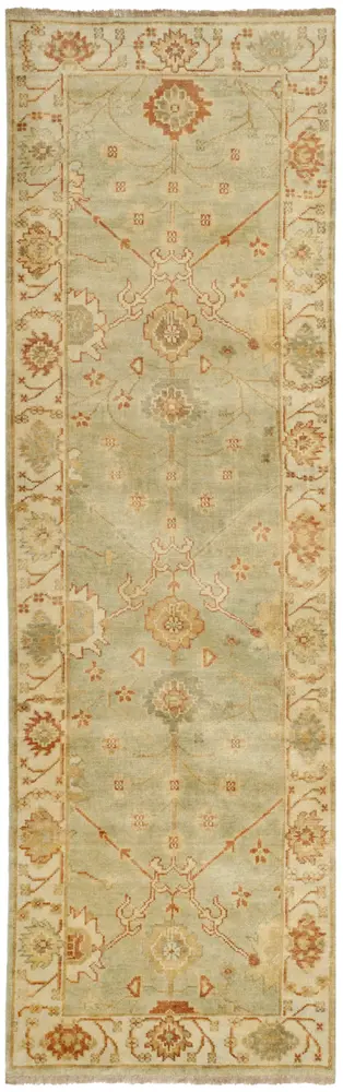 Safavieh Oushak 3'-0