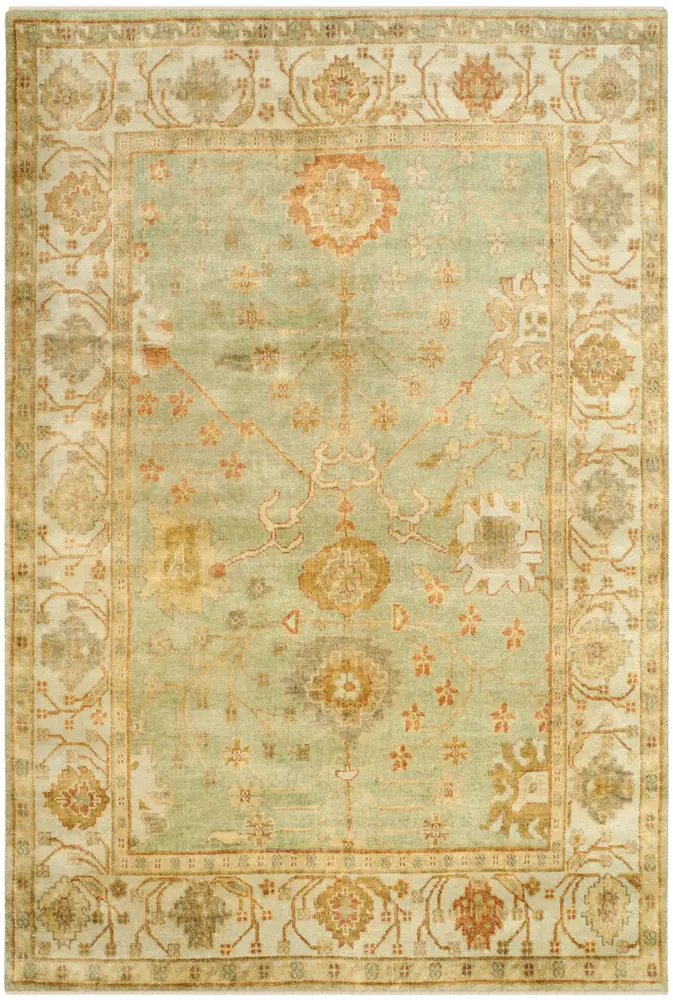 Safavieh Oushak 6'-0