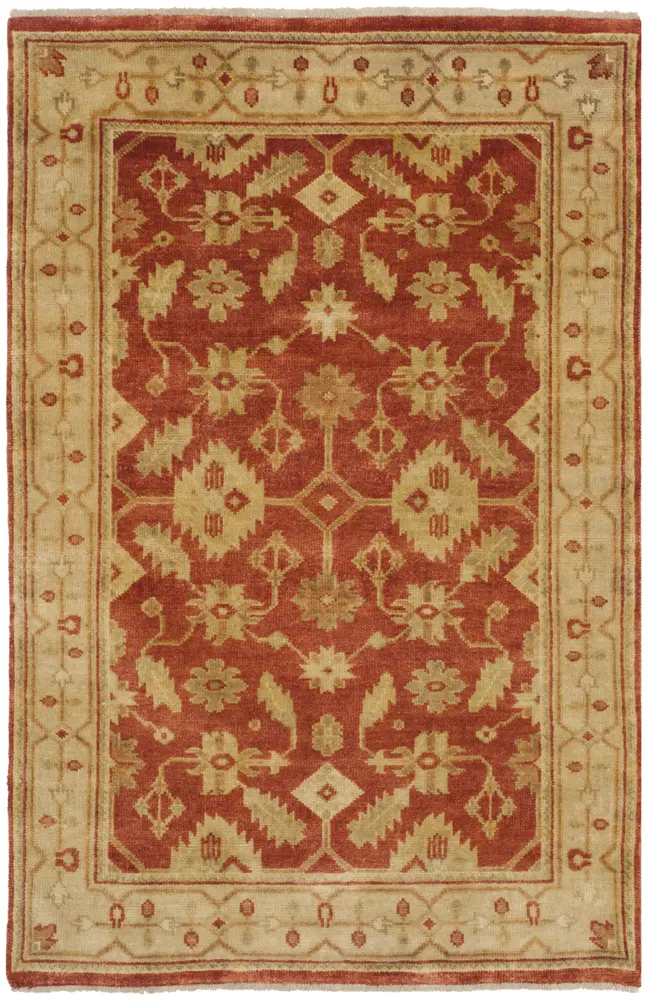 Safavieh Oushak 4'-0