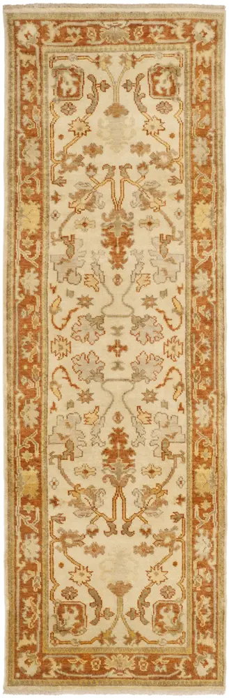 Safavieh Oushak 3'-0