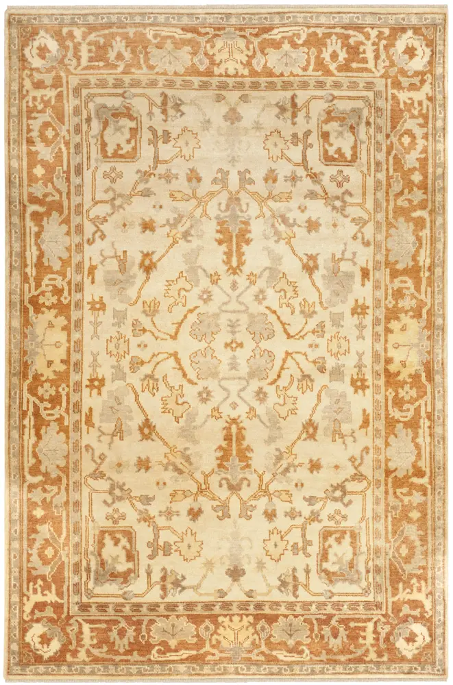 Safavieh Oushak 6'-0