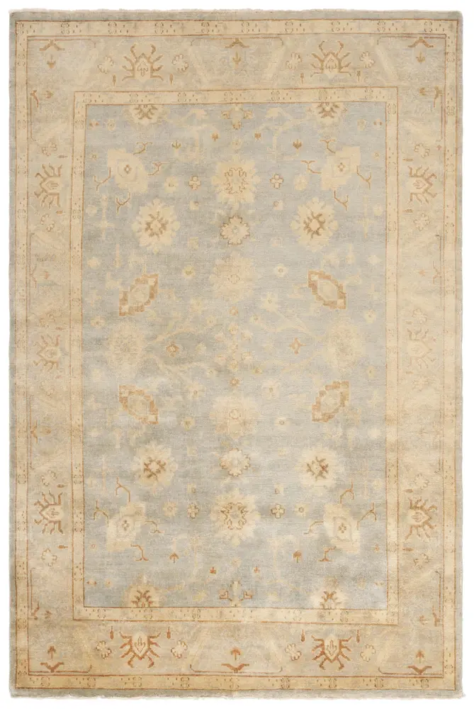 Safavieh Oushak 6'-0