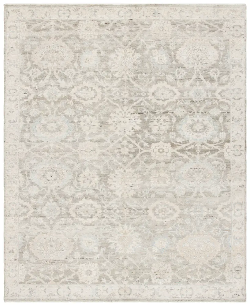 Safavieh Oushak 8'-0