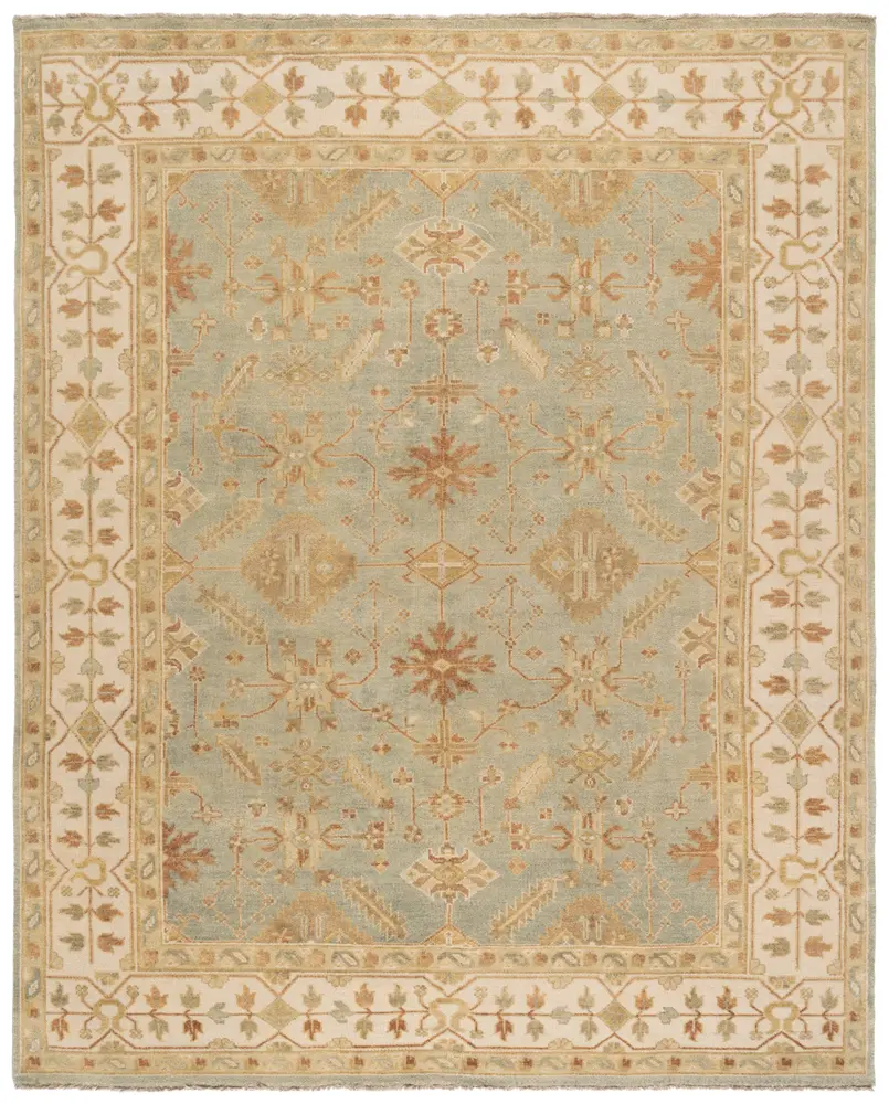 Safavieh Oushak 10'-0