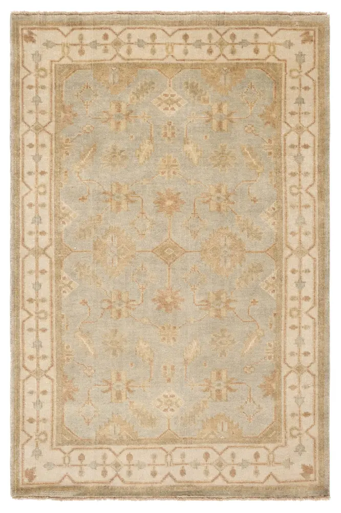 Safavieh Oushak 4'-0