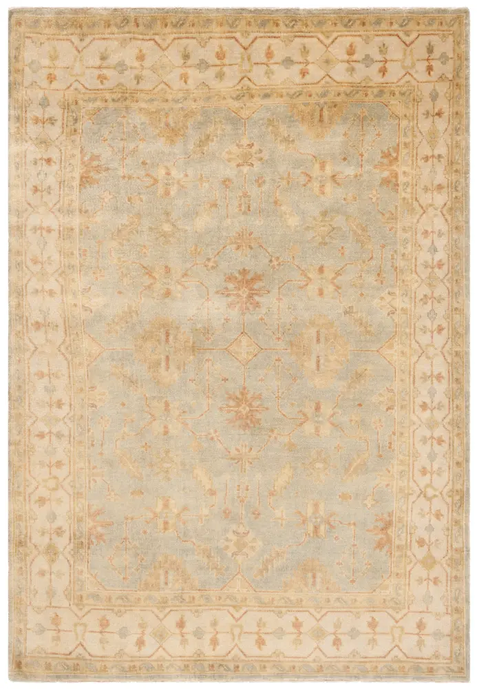 Safavieh Oushak 6'-0