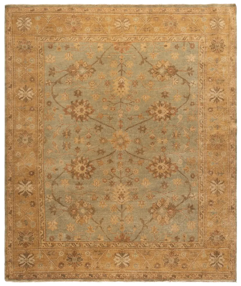 Safavieh Oushak 9'-0
