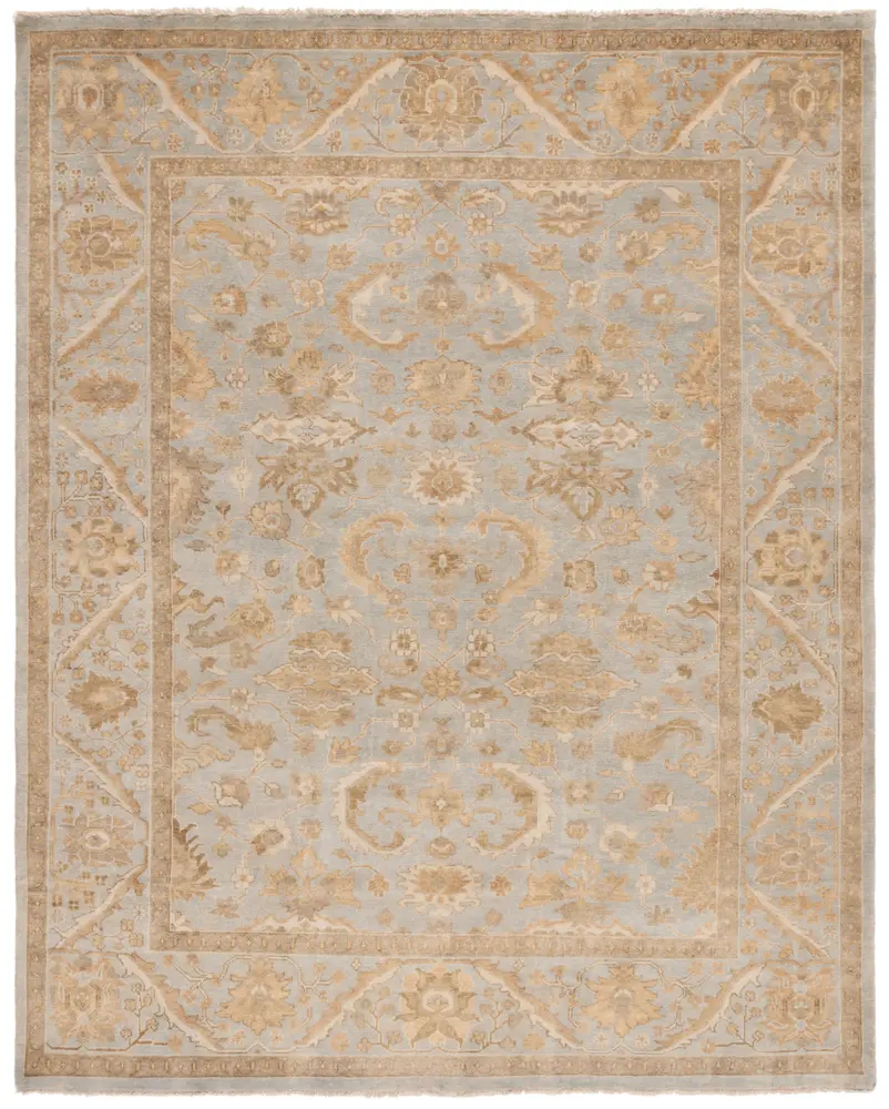 Safavieh Oushak 9'-0