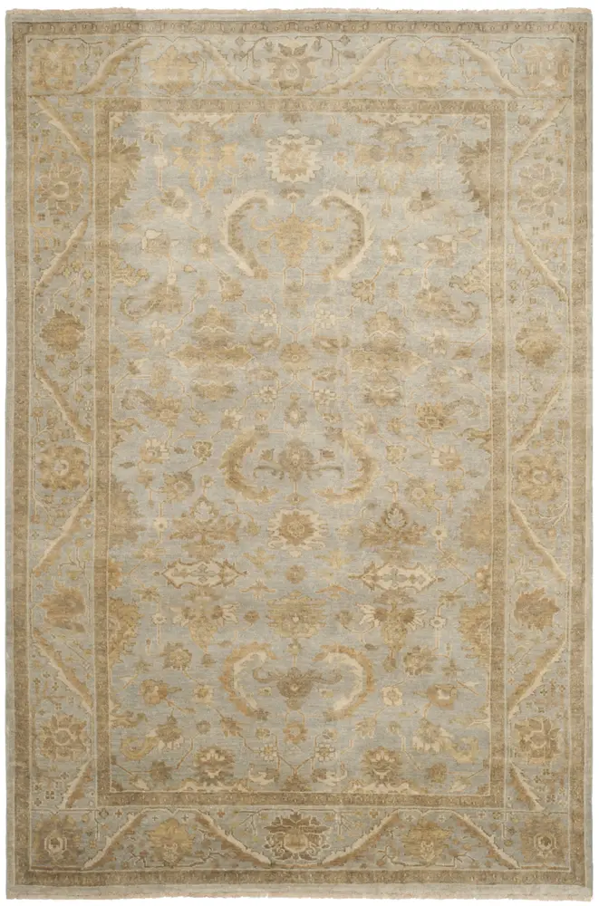 Safavieh Oushak 6'-0