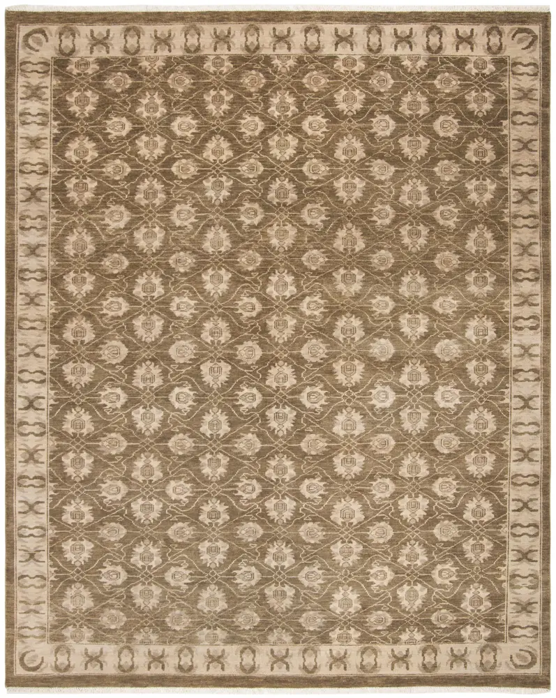 Safavieh Oushak 8'-0