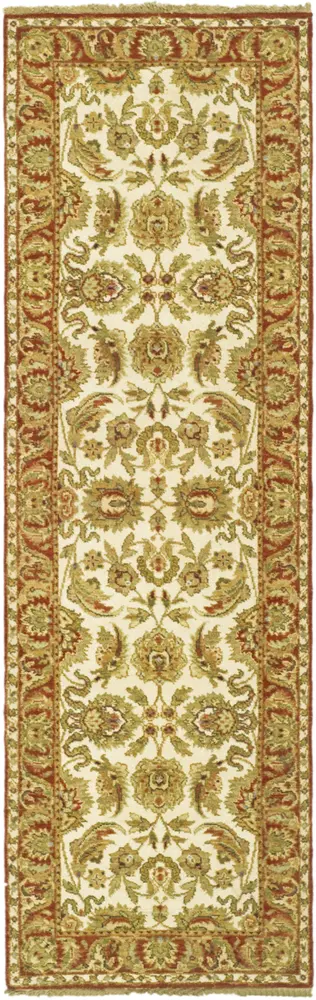 Safavieh Old World 2'-6