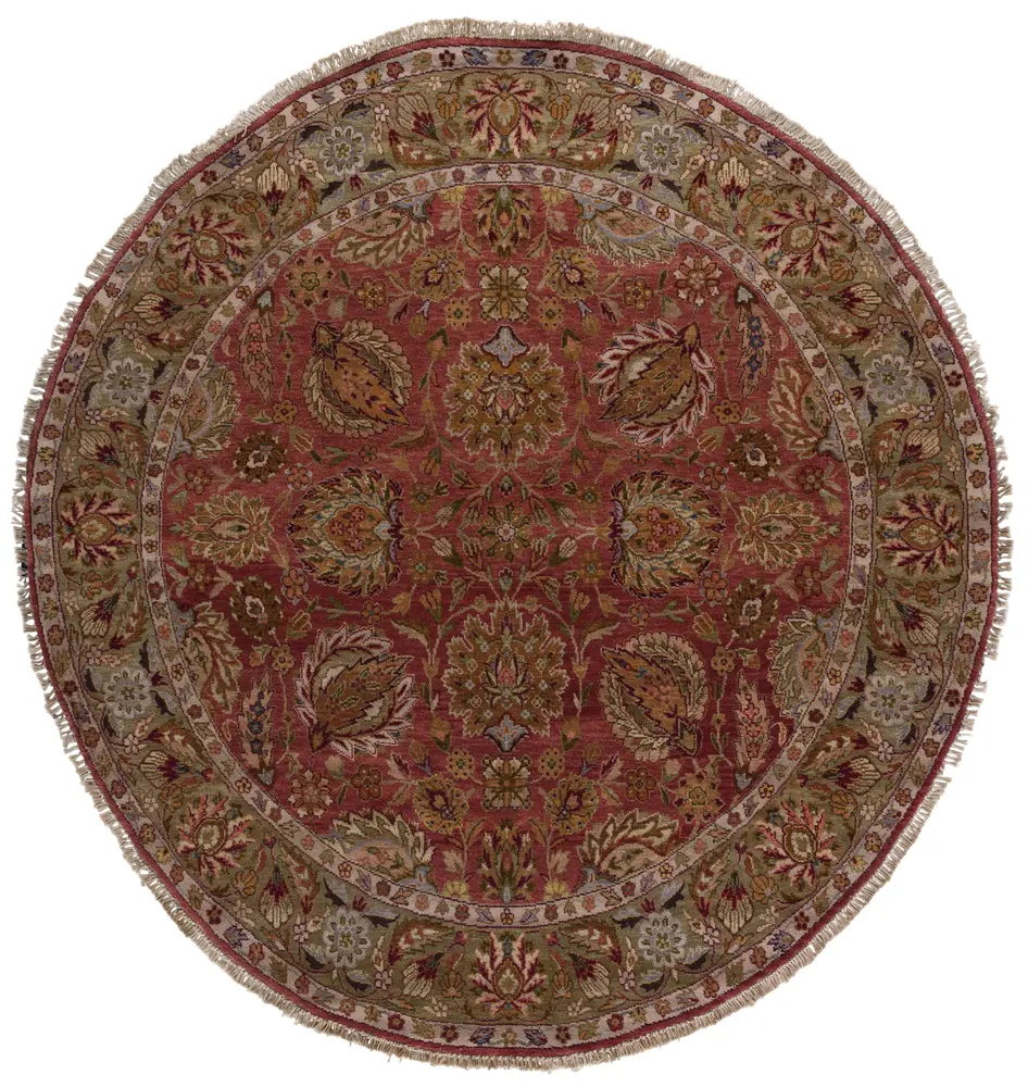 Safavieh Old World 8'-0