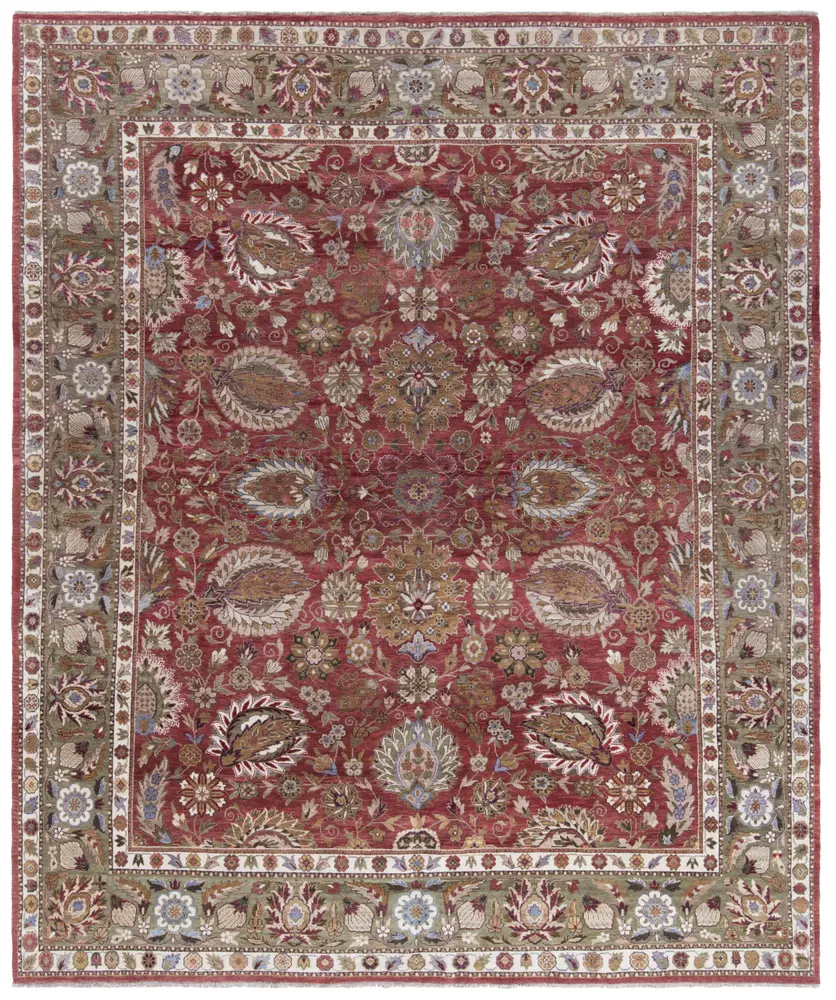 Safavieh Old World 9'-0