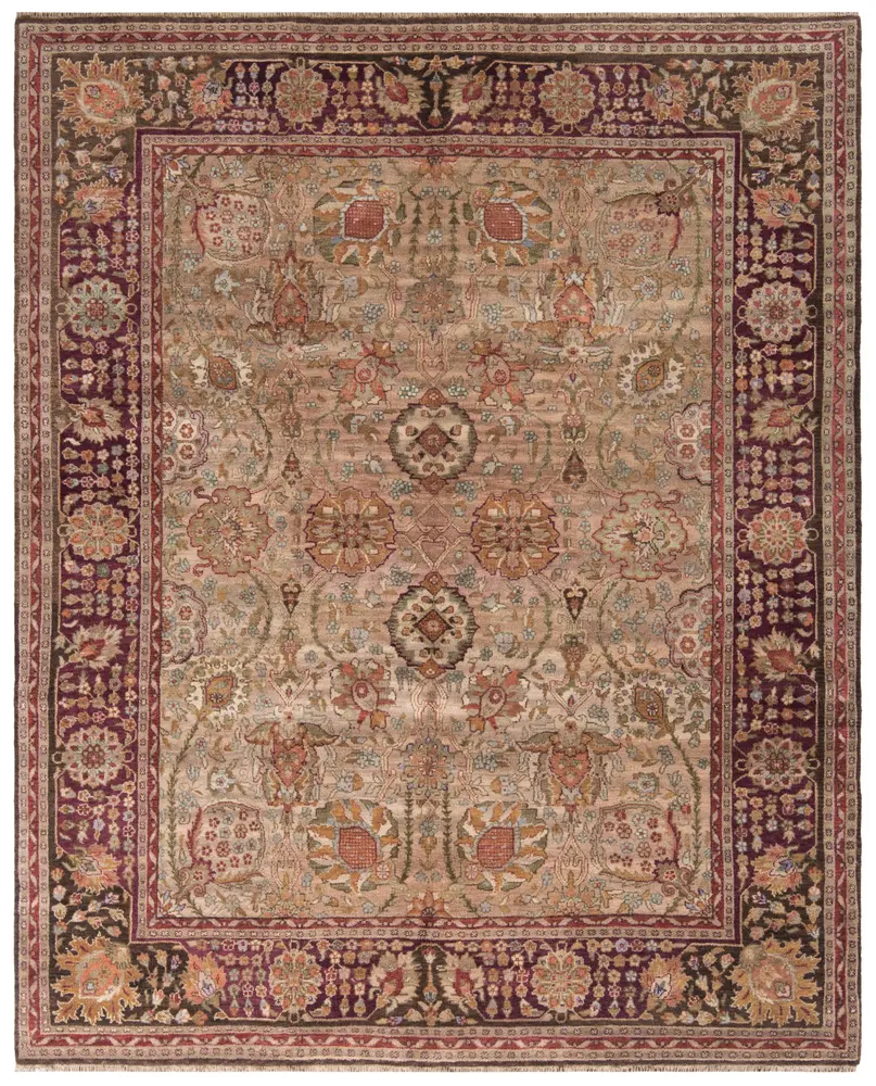 Safavieh Old World 6'-0