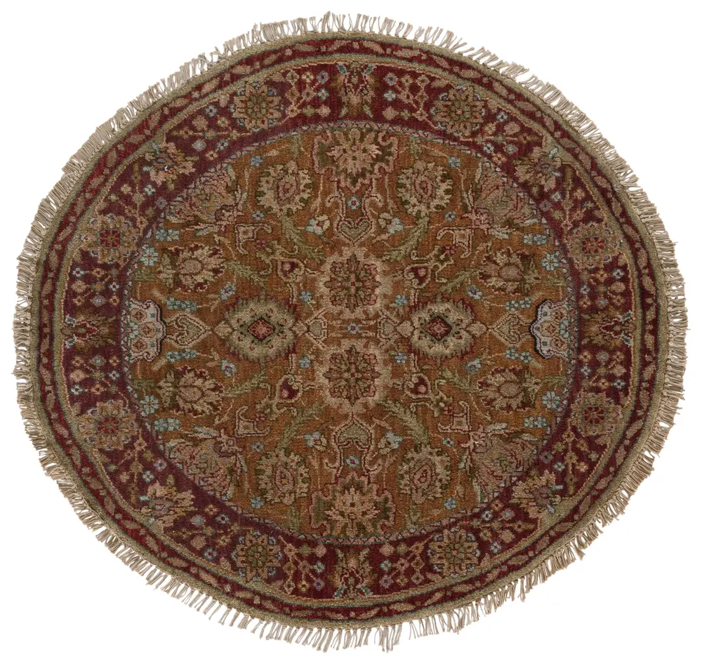 Safavieh Old World 4'-0