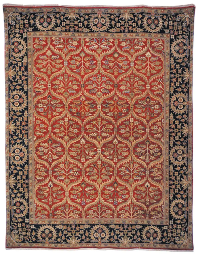 Safavieh Old World 6'-0