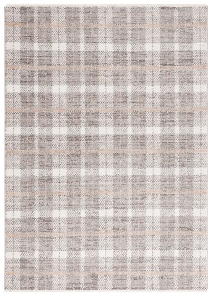 Safavieh Oxford Plaids 300 5'-3